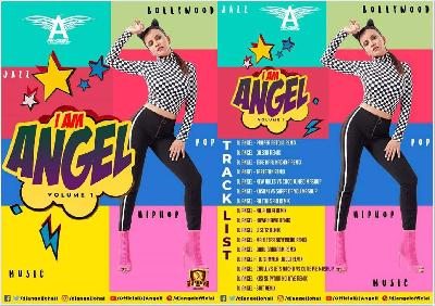 TAREEFAN - REMIX - DJ ANGEL